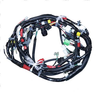 Picture of Harness-B G-