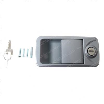 Picture of Latch Assembly - Out