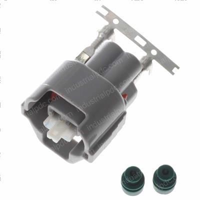 Picture of Connector-Ga