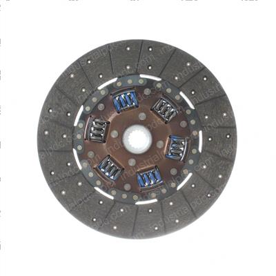 Picture of Disc - Clutch