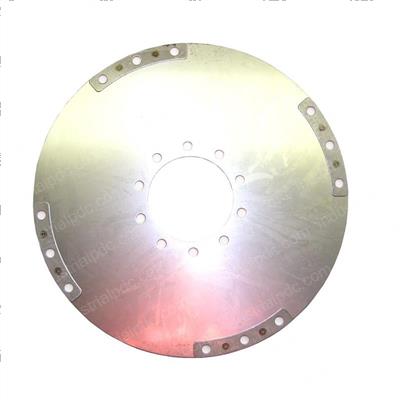 Picture of Plate Assembly