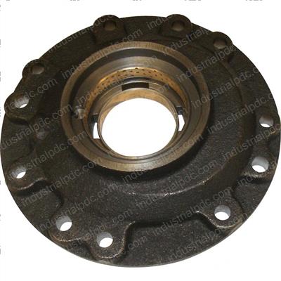 Picture of Body - Transmission Pump