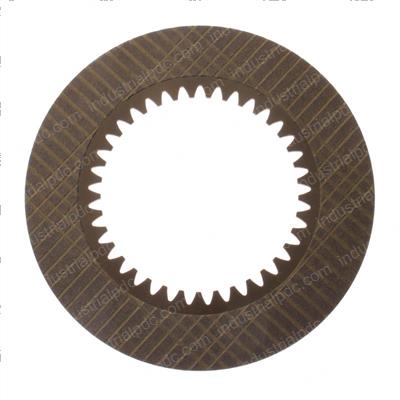Picture of Plate - Friction Clutch