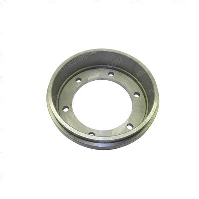 Picture of Drum - Brake