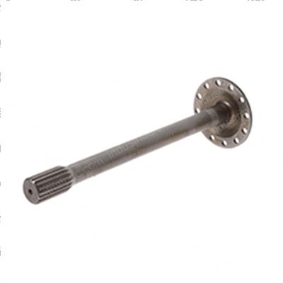 Picture of Shaft - Front