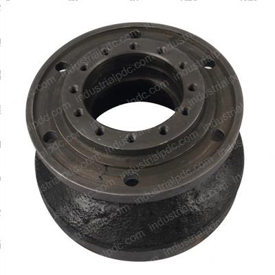 Picture of Hub and Drum