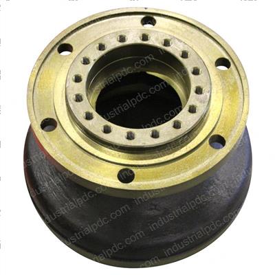 Picture of Hub + Drum