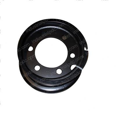 Picture of Wheel - 8.00-15 4 Pc Rim/Flange