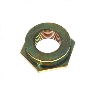 Picture of Nut - Greasable