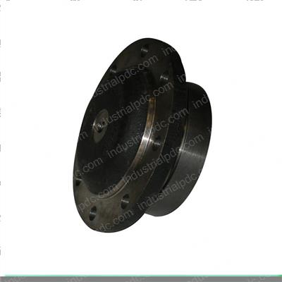 Picture of Cover - Steer Axle