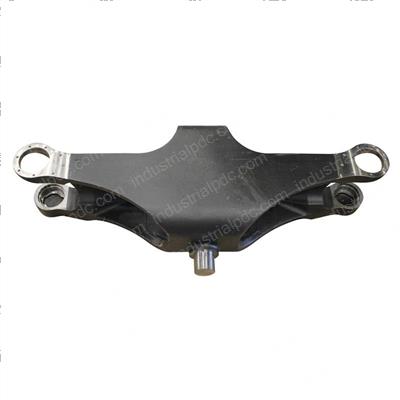 Picture of Axle - Steer