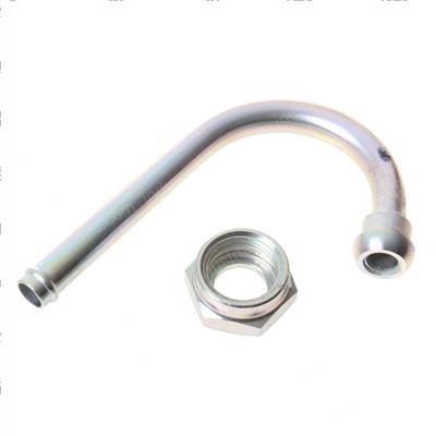 Picture of Pipe - Vacuum