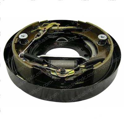 Picture of Brake - Lh