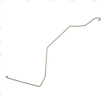 Picture of Pipe - Brake Lh