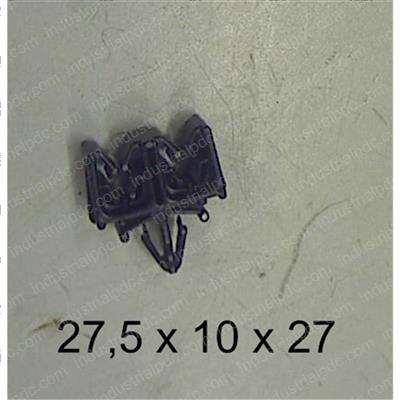 Picture of Clip-Pipe Do