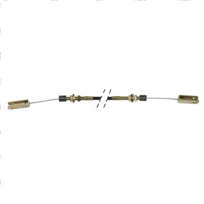 Picture of Cable - Throttle