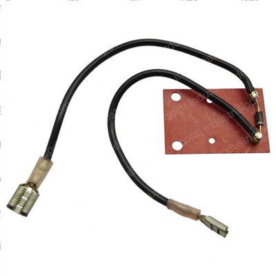 Picture of Suppression Assembly