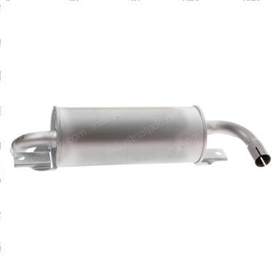 Picture of Muffler