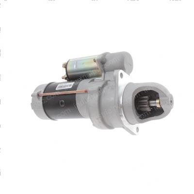 Picture of Starter - Reman