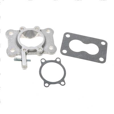 Picture of Adapter-Mixer 4 Bolt Throttle