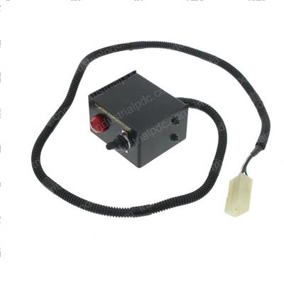 Picture of Ecu Diagnostic Tester