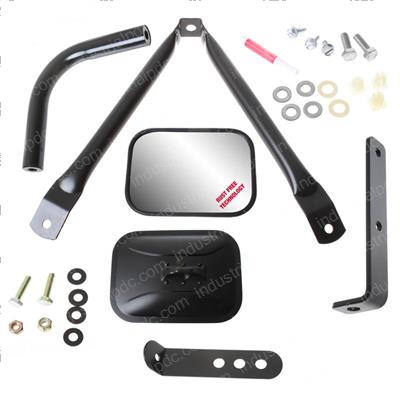 Picture of Bc Side Mirror Kit- Single