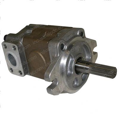 Picture of Pump - Hydraulic