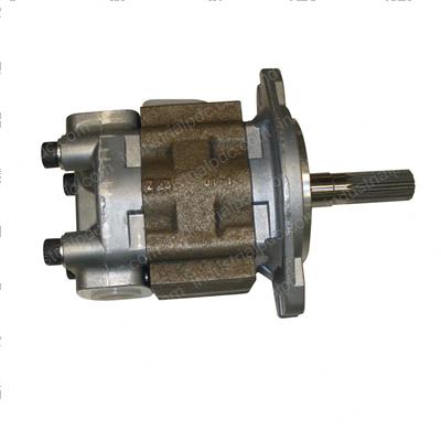 Picture of Pump - Hydraulic