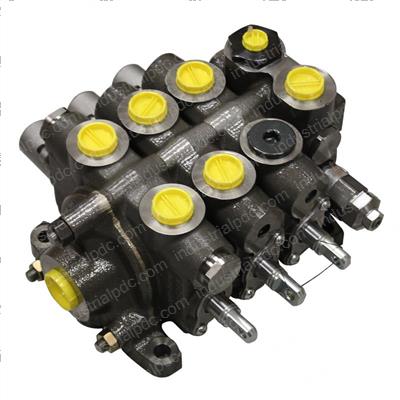 Picture of Valve-Contro