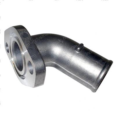 Picture of Suction Elbow