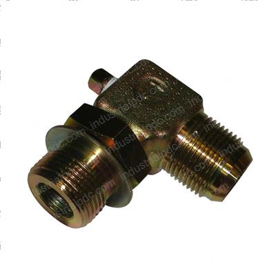 Picture of Nut-Elbow Assembled