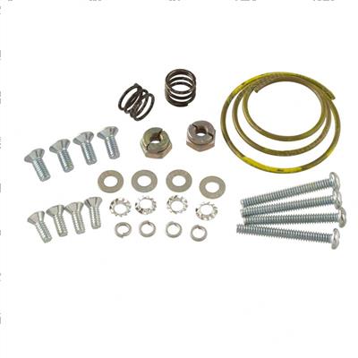 Picture of Hardware Kit