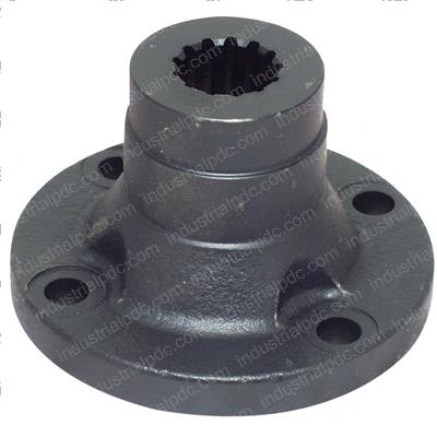 Picture of Coupling - U-Joint