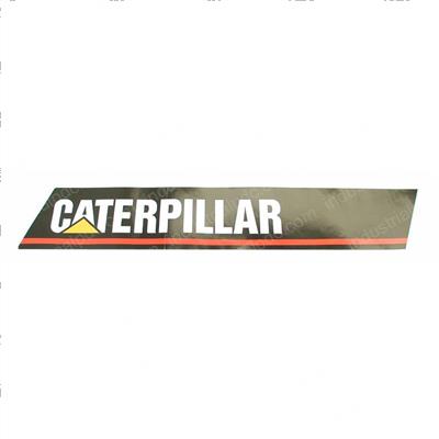 Picture of Label - E/C Ca