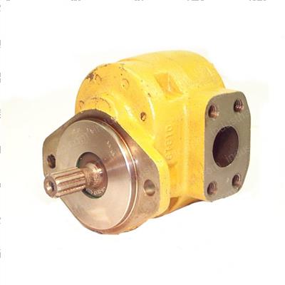 Picture of Pump - Hydraulic