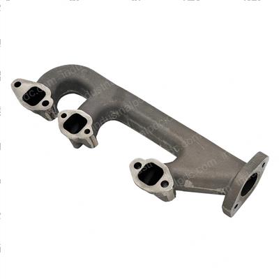 Picture of Manifold - Exhaust Rh