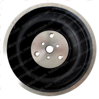 Picture of Pulley-Crank