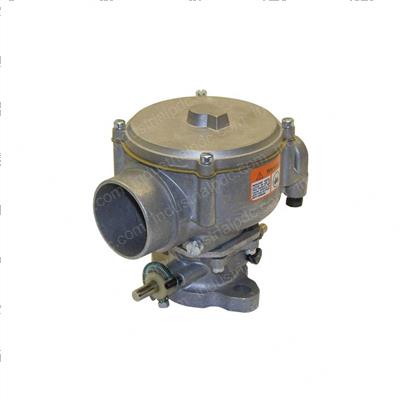 Picture of Carburetor Assembly