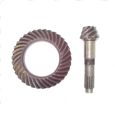 Picture of Gear - Hypoid Set