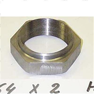 Picture of Nut - Lock