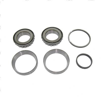 Picture of Bearing - Taper
