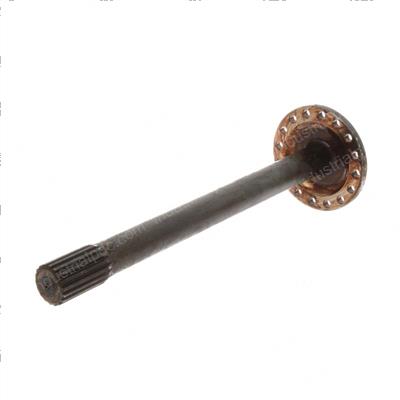 Picture of Shaft - Front Axle