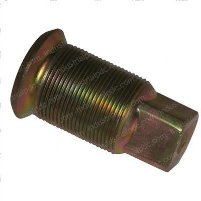 Picture of Nut - Wheel