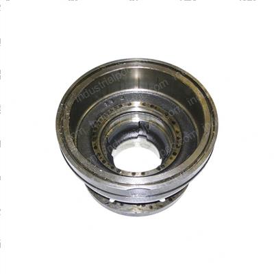 Picture of Hub and Drum