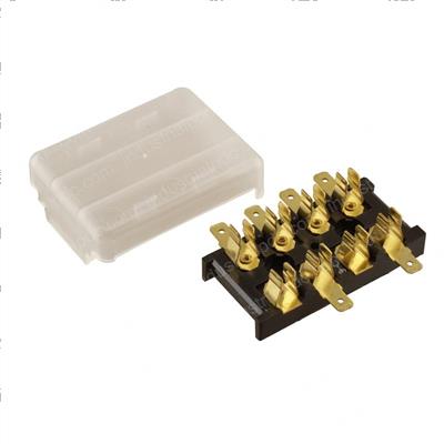 Picture of Holder - Fuse
