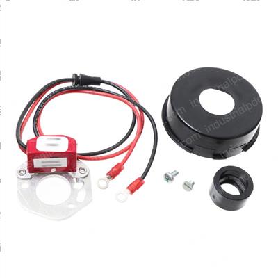 Picture of Ignitor Ii