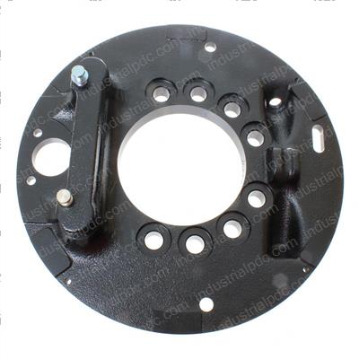 Picture of Plate Assembly -B