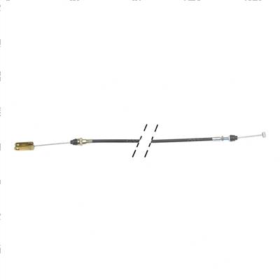 Picture of Cable - Accelerator