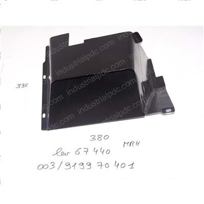 Picture of Cover-Cowl Rh
