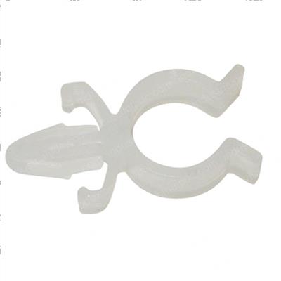 Picture of Clip - Push Mount Hose Routing